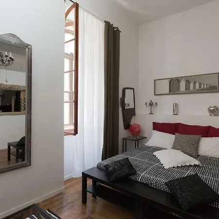 Hotel Centro Citta Teatro Trieste