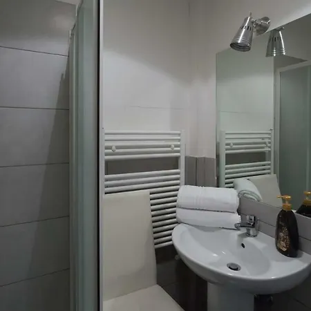 Centro Citta Teatro Hotel 3*