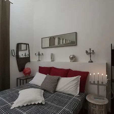 Centro Citta Teatro Hotel 3*